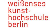 weißensee kunsthochschule berlin Logo.jpg